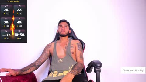 Akira online show from 02.02.25