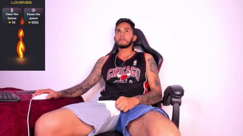 Akira online show from 02.03.25