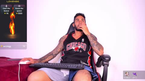 Akira online show from 02.03.25