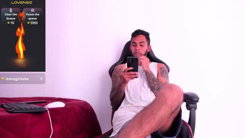 Akira online show from 02.03.25