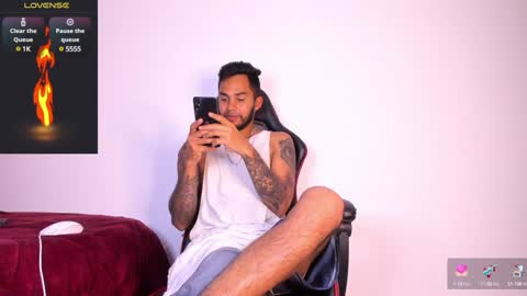 Akira online show from 02.04.25