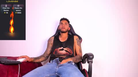 Akira online show from 02.13.25