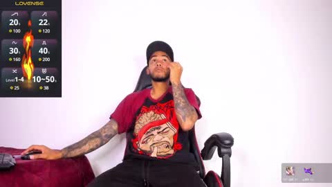 Akira online show from 02.20.25