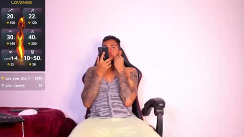 Akira online show from 02.21.25