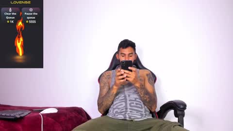 Akira online show from 02.23.25