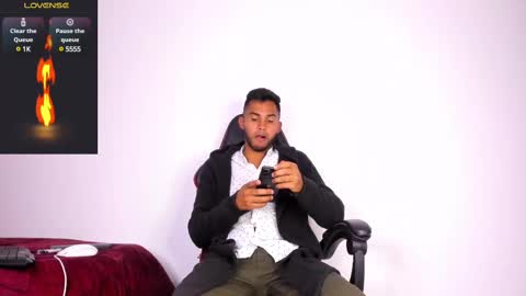 Akira online show from 03.02.25