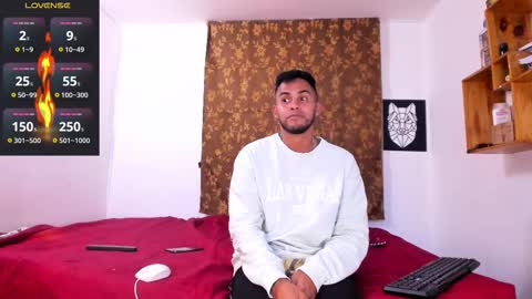 Akira online show from 09.10.25