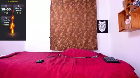 Akira online show from 09.12.25