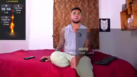 Akira online show from 09.28.25