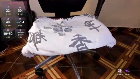 Akira online show from 07.22.26