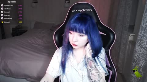 akirahartyx online show from 12.06.24