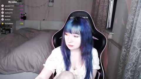 akirahartyx online show from 03.21.26