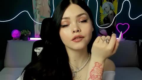 Akira online show from 02.15.25