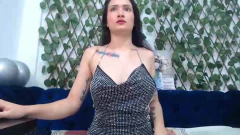 Kira online show from 12.31.24