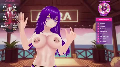 akiravixent online show from 05.01.26