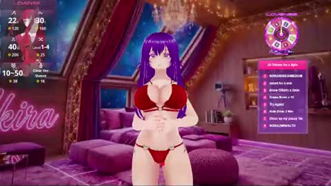 Snapshot of akiravixent chatting on 06.19.26 akiravixent online show from 06.19.26
