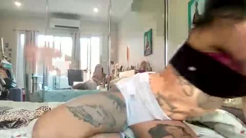 Snapshot of akirazayy chatting on 02.09.26 Akira Zay online show from 02.09.26