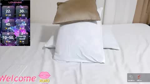 akishaa online show from 09.10.25