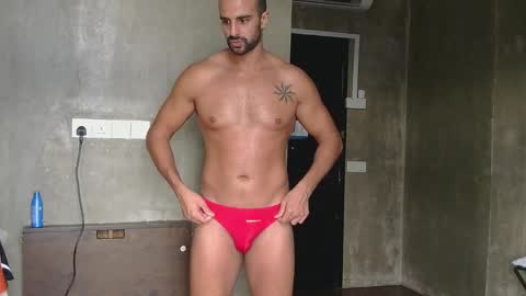 Snapshot of akram9797 chatting on 12.30.24 Akram online show from 12.30.24