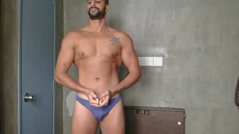 Snapshot of akram9797 chatting on 01.06.25 Akram online show from 01.06.25