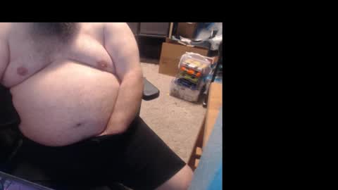 Snapshot of akswitchcouple chatting on 10.10.25 AKswitchCouple online show from 10.10.25