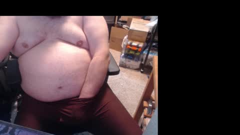 Snapshot of akswitchcouple chatting on 12.04.25 AKswitchCouple online show from 12.04.25