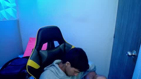 Akyra latin online show from 02.25.26