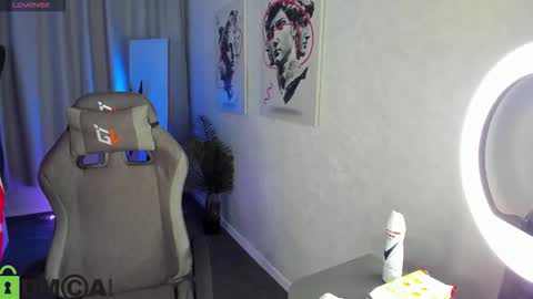 Al1ice online show from 03.18.26