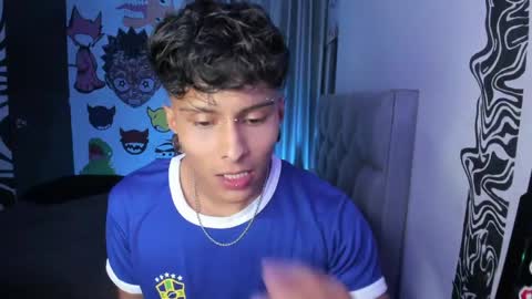 Ander uwu online show from 05.03.26