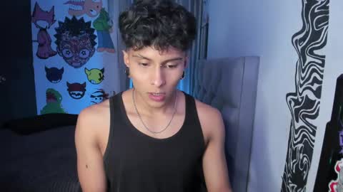 Ander uwu online show from 05.06.26