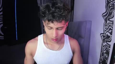 Ander uwu online show from 06.17.26