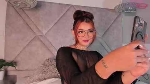 Alarasi online show from 02.03.26