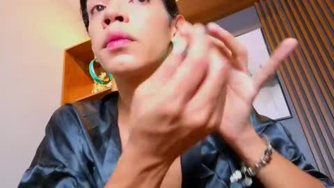 Alahia Rodriguez online show from 05.07.26