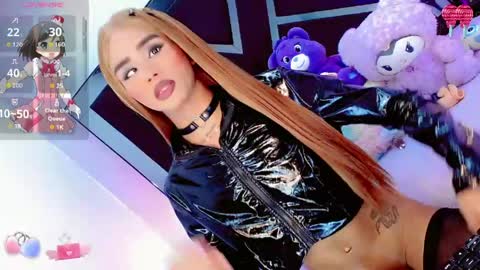 alahia_daboin online show from 04.26.26