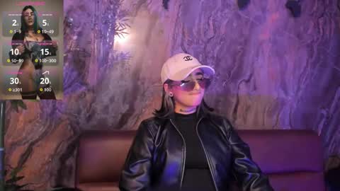 ALAHIA online show from 10.24.25