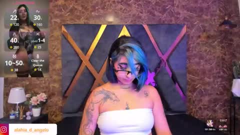 ALAHIA online show from 02.18.26