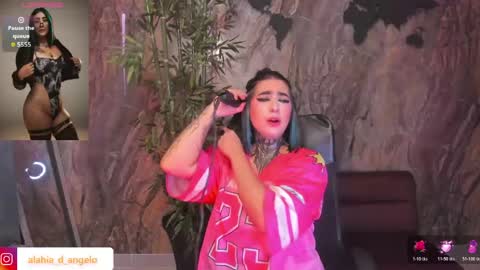 ALAHIA online show from 04.29.26