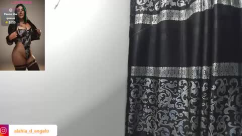 ALAHIA online show from 05.04.26