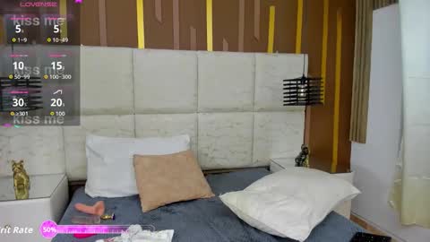 Snapshot of alahiaevanss chatting on 05.19.26 AlahiaEvanss online show from 05.19.26