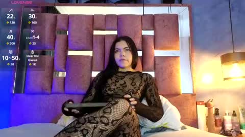 ALahiia Lee online show from 05.06.26