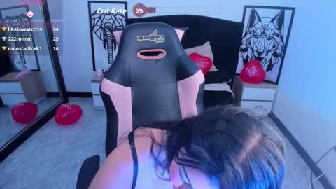 Carol perez online show from 02.14.26