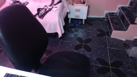 alaia_blue1 online show from 07.28.26