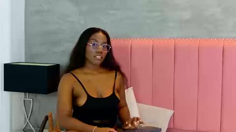 alaia_colins online show from 03.21.26