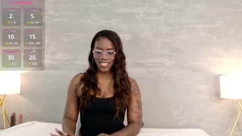 alaia_colins online show from 06.27.26
