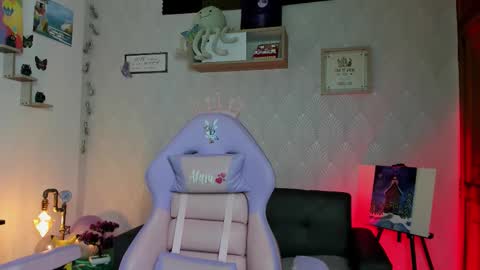 Snapshot of alaia_love77 chatting on 02.13.26 Alaia online show from 02.13.26