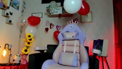 Snapshot of alaia_love77 chatting on 02.17.26 Alaia online show from 02.17.26