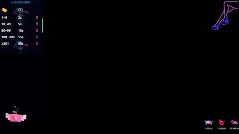 Snapshot of alaia_love77 chatting on 02.27.26 Alaia online show from 02.27.26