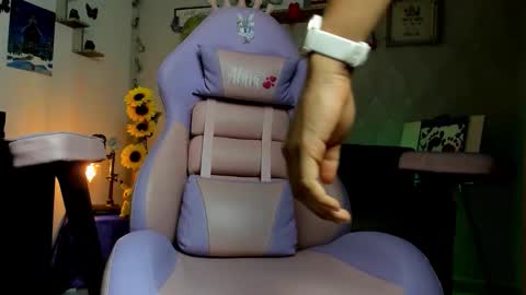 Snapshot of alaia_love77 chatting on 03.05.26 Alaia online show from 03.05.26