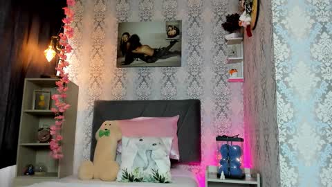 Snapshot of alaia_love77 chatting on 03.15.26 Alaia online show from 03.15.26