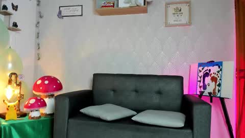 Snapshot of alaia_love77 chatting on 03.27.26 Alaia online show from 03.27.26